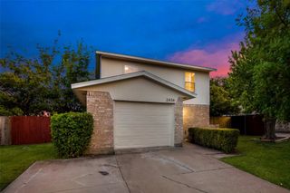 2436 Dancy Drive N, Fort Worth, TX 76131