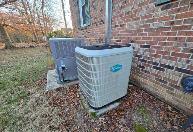 12 Hancock RD, Fayetteville, TN 37334