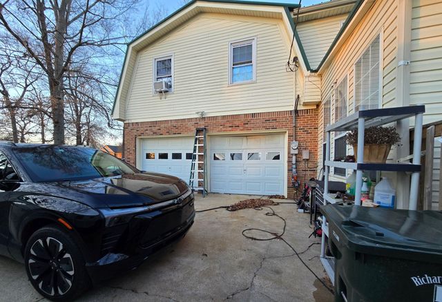 12 Hancock RD, Fayetteville, TN 37334