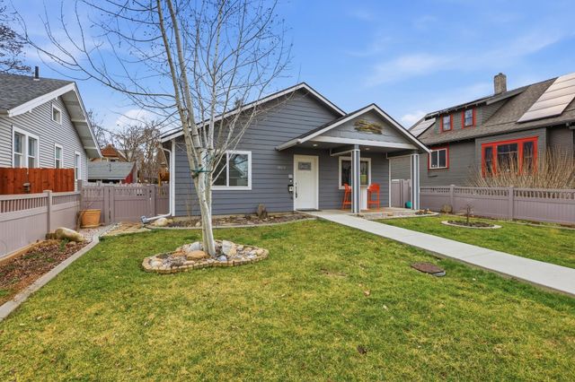 1023 W Montgomery Ave, Spokane, WA 99205