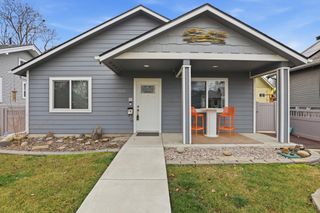 1023 W Montgomery Ave, Spokane, WA 99205