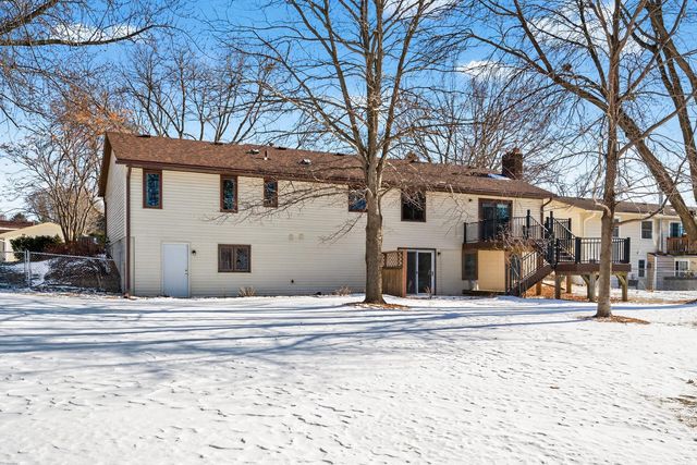 6840 Innsdale Avenue S, Cottage Grove, MN 55016