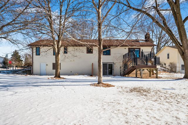 6840 Innsdale Avenue S, Cottage Grove, MN 55016