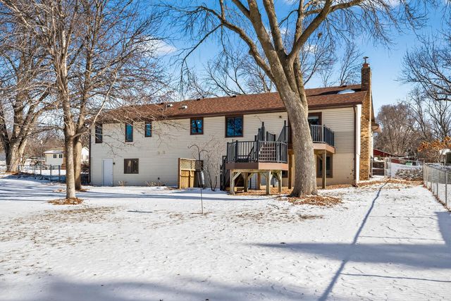 6840 Innsdale Avenue S, Cottage Grove, MN 55016