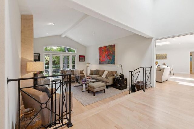 61 Lloyden Drive, Atherton, CA 94027