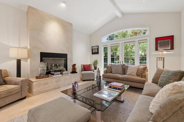 61 Lloyden Drive, Atherton, CA 94027
