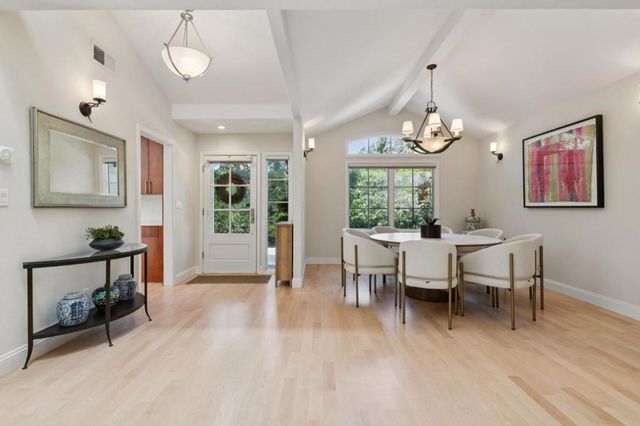 61 Lloyden Drive, Atherton, CA 94027