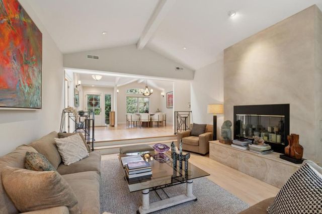 61 Lloyden Drive, Atherton, CA 94027