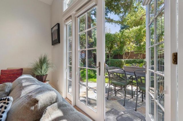61 Lloyden Drive, Atherton, CA 94027