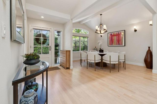 61 Lloyden Drive, Atherton, CA 94027