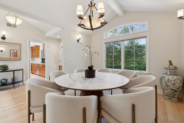 61 Lloyden Drive, Atherton, CA 94027