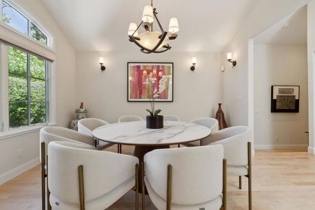 61 Lloyden Drive, Atherton, CA 94027