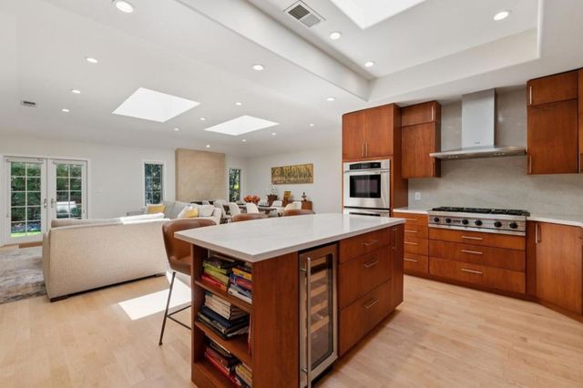 61 Lloyden Drive, Atherton, CA 94027