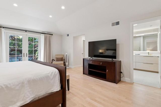 61 Lloyden Drive, Atherton, CA 94027