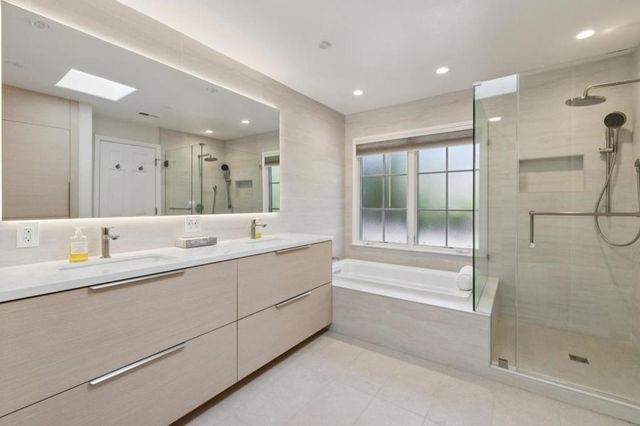 61 Lloyden Drive, Atherton, CA 94027