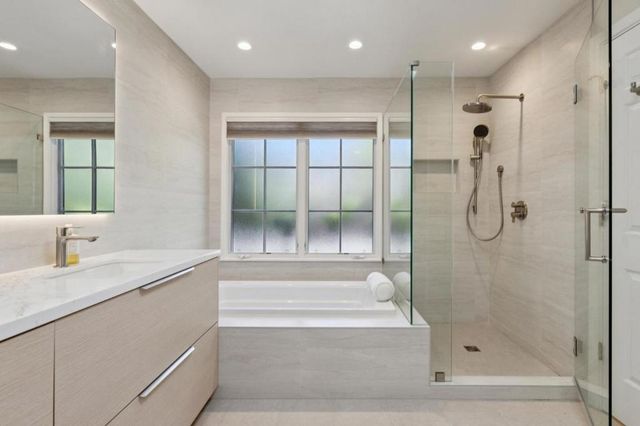61 Lloyden Drive, Atherton, CA 94027