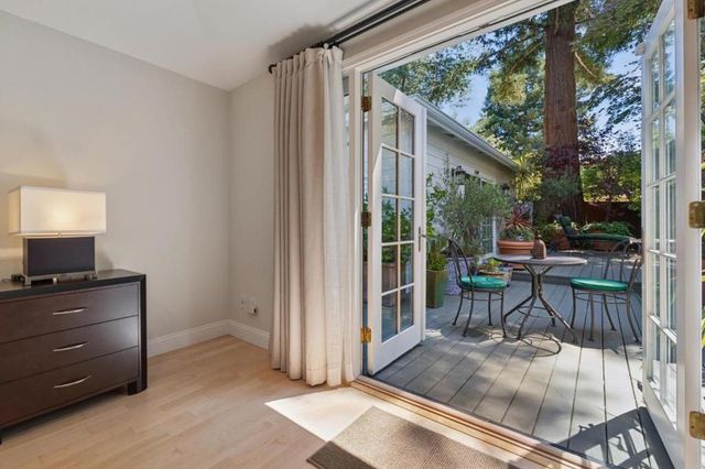61 Lloyden Drive, Atherton, CA 94027