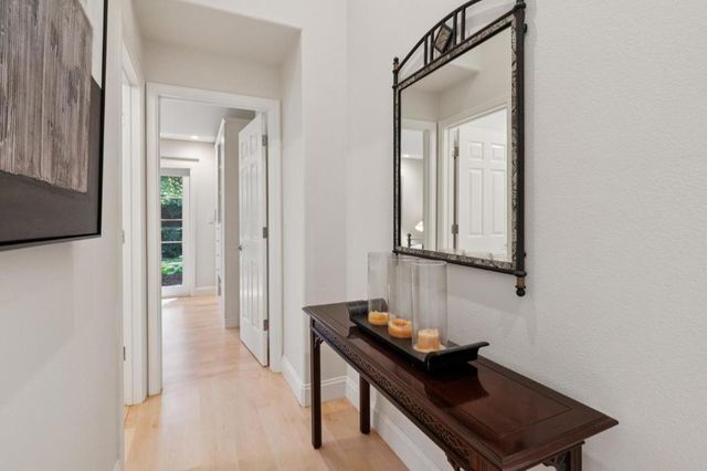 61 Lloyden Drive, Atherton, CA 94027