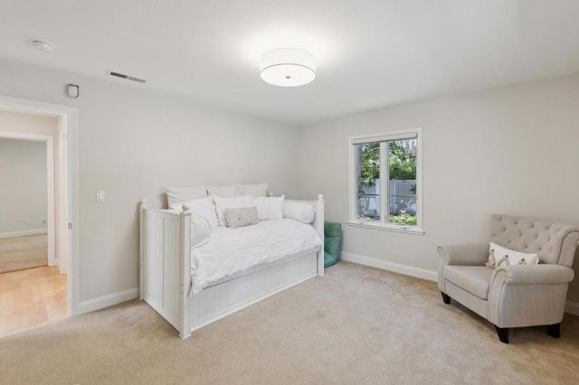 61 Lloyden Drive, Atherton, CA 94027