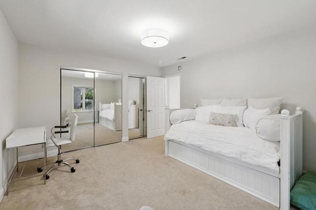 61 Lloyden Drive, Atherton, CA 94027