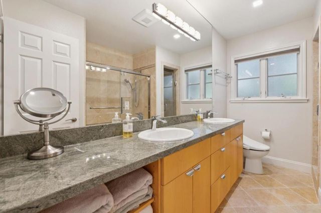 61 Lloyden Drive, Atherton, CA 94027