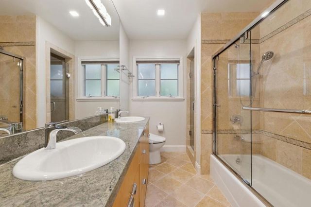61 Lloyden Drive, Atherton, CA 94027