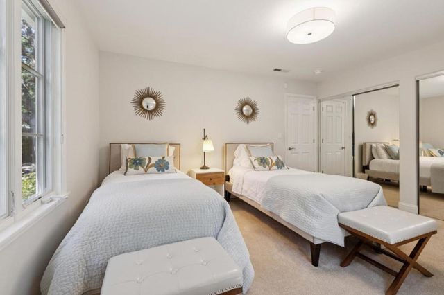 61 Lloyden Drive, Atherton, CA 94027