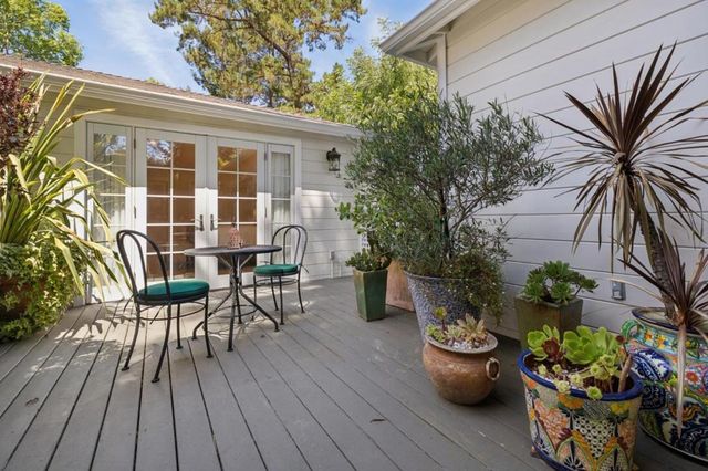 61 Lloyden Drive, Atherton, CA 94027