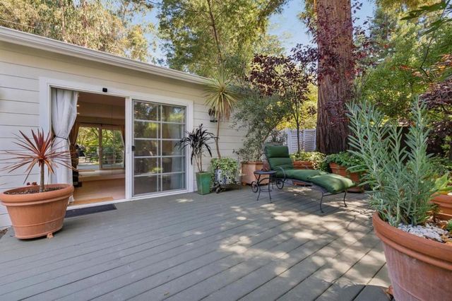 61 Lloyden Drive, Atherton, CA 94027