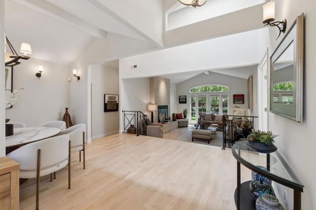 61 Lloyden Drive, Atherton, CA 94027