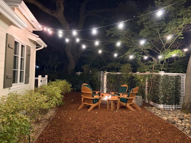 61 Lloyden Drive, Atherton, CA 94027