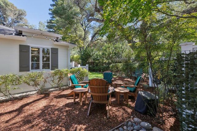61 Lloyden Drive, Atherton, CA 94027