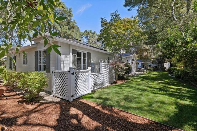 61 Lloyden Drive, Atherton, CA 94027