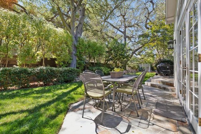 61 Lloyden Drive, Atherton, CA 94027