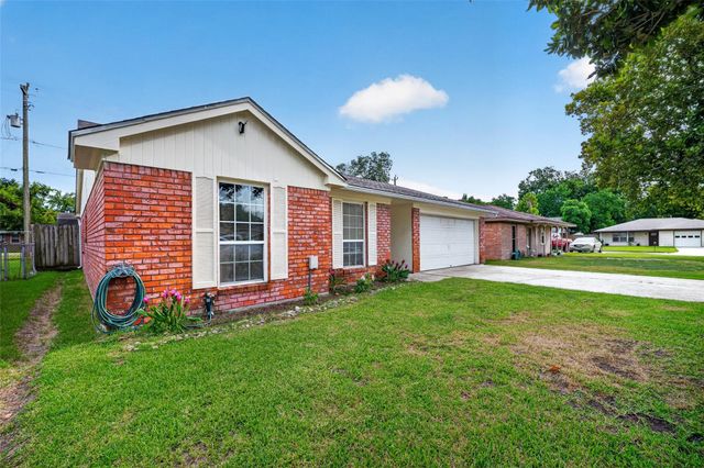 603 Littlewood Street, Baytown, TX 77521