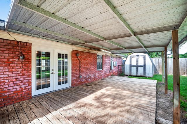 603 Littlewood Street, Baytown, TX 77521