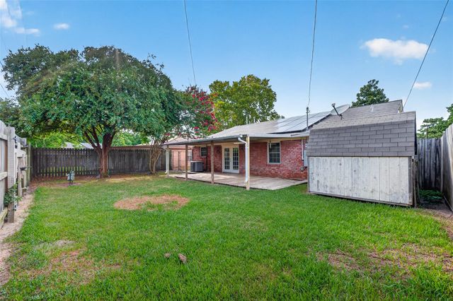 603 Littlewood Street, Baytown, TX 77521