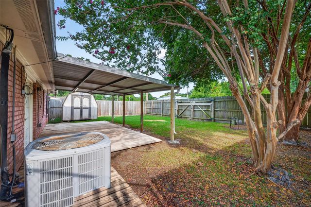 603 Littlewood Street, Baytown, TX 77521