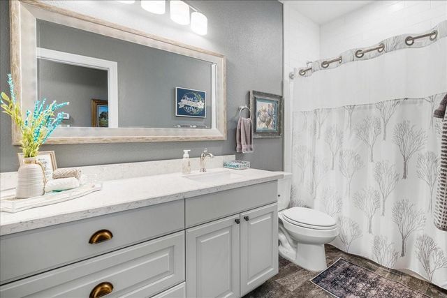 1207 Pecan Street, Brenham, TX 77833