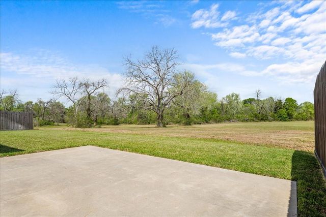 1207 Pecan Street, Brenham, TX 77833