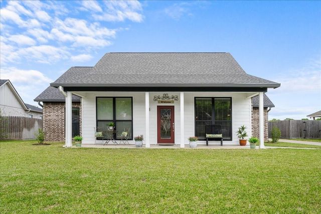 1207 Pecan Street, Brenham, TX 77833