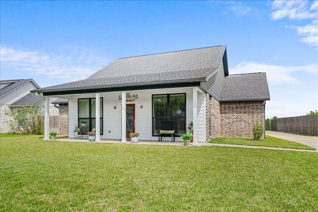 1207 Pecan Street, Brenham, TX 77833
