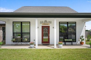 1207 Pecan Street, Brenham, TX 77833