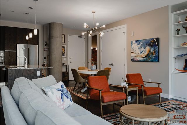 4200 W 17th Avenue 409, Denver, CO 80204
