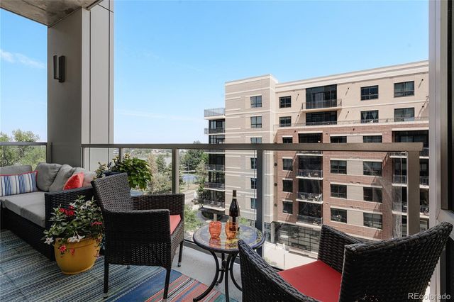 4200 W 17th Avenue 409, Denver, CO 80204