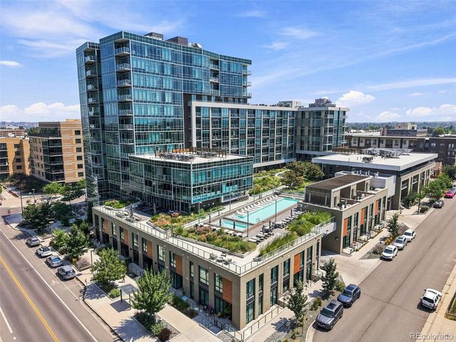 4200 W 17th Avenue 409, Denver, CO 80204