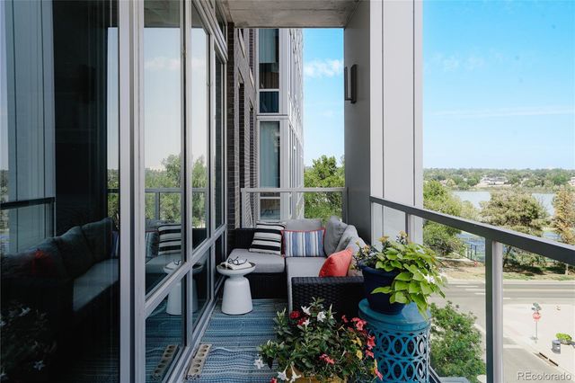 4200 W 17th Avenue 409, Denver, CO 80204