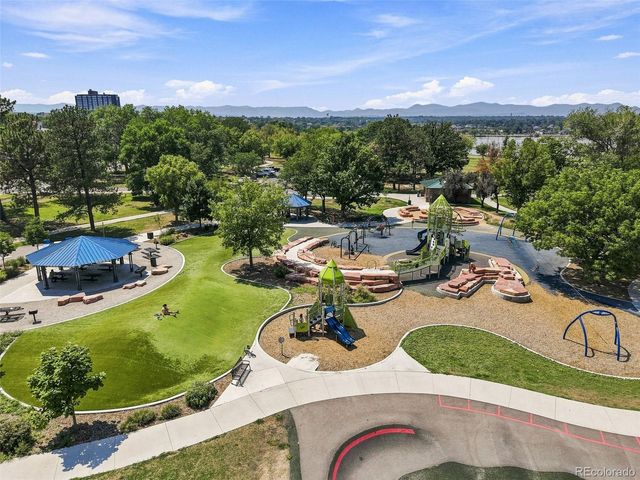 4200 W 17th Avenue 409, Denver, CO 80204