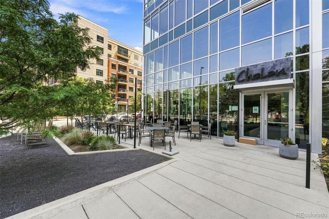 4200 W 17th Avenue 409, Denver, CO 80204