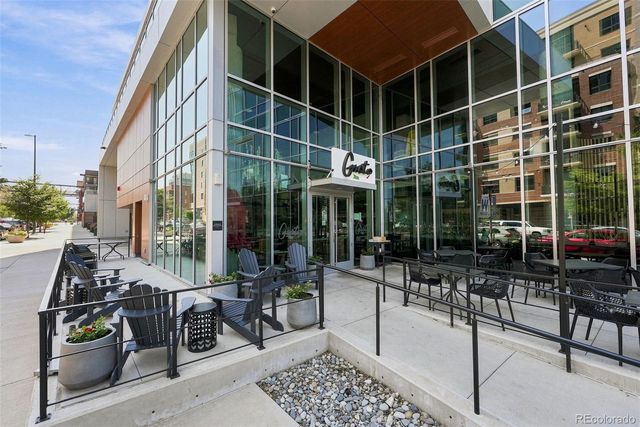4200 W 17th Avenue 409, Denver, CO 80204